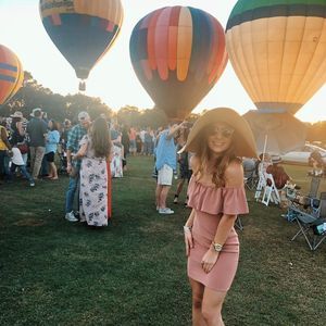 Meet your Posher, Sara